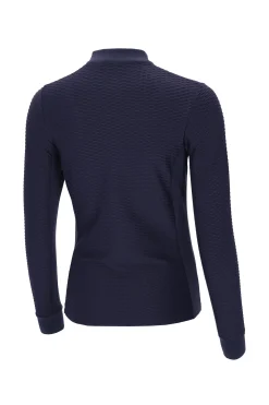 Schockemöhle Sports SPGail Style Structured Women's Trainingsshirt*Damen Shirts & Polos Für Damen