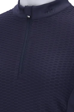 Schockemöhle Sports SPGail Style Structured Women's Trainingsshirt*Damen Shirts & Polos Für Damen
