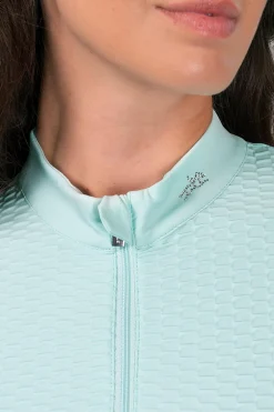 Schockemöhle Sports SPGianna Damen Funktions Trainingsshirt*Damen Shirts & Polos Für Damen