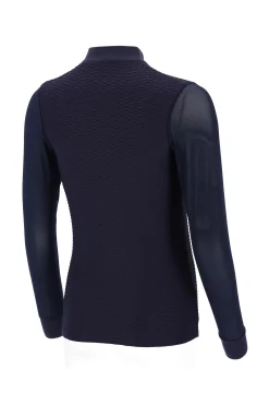 Schockemöhle Sports SPGianna Damen Funktions Trainingsshirt*Damen Shirts & Polos Für Damen