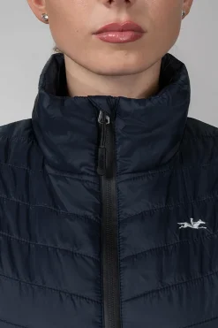 Schockemöhle Sports SPHella Damen gesteppte Weste*Damen Mäntel & Jacken Für Damen