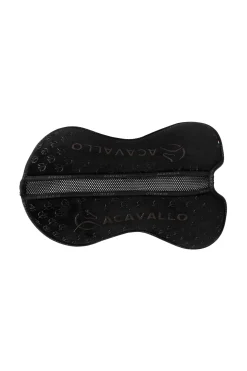 Acavallo Spine Free Close Contact Memory Foam Pad mit Silikongrip* Sattelpads