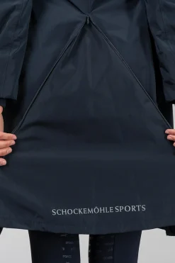 Schockemöhle Sports SPKarla Damen Regenreitmantel*Damen Mäntel & Jacken Für Damen