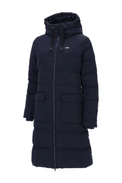 Schockemöhle Sports SPKlara Style Women's Quilted Coat*Damen Mäntel & Jacken Für Damen