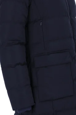 Schockemöhle Sports SPKlara Style Women's Quilted Coat*Damen Mäntel & Jacken Für Damen