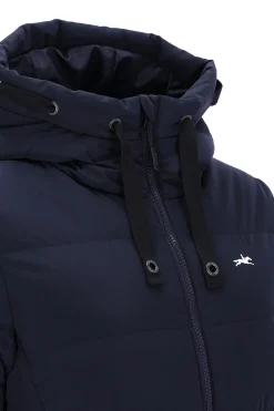 Schockemöhle Sports SPKlara Style Women's Quilted Coat*Damen Mäntel & Jacken Für Damen