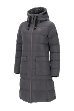 Schockemöhle Sports SPKlara Style Women's Quilted Coat*Damen Mäntel & Jacken Für Damen