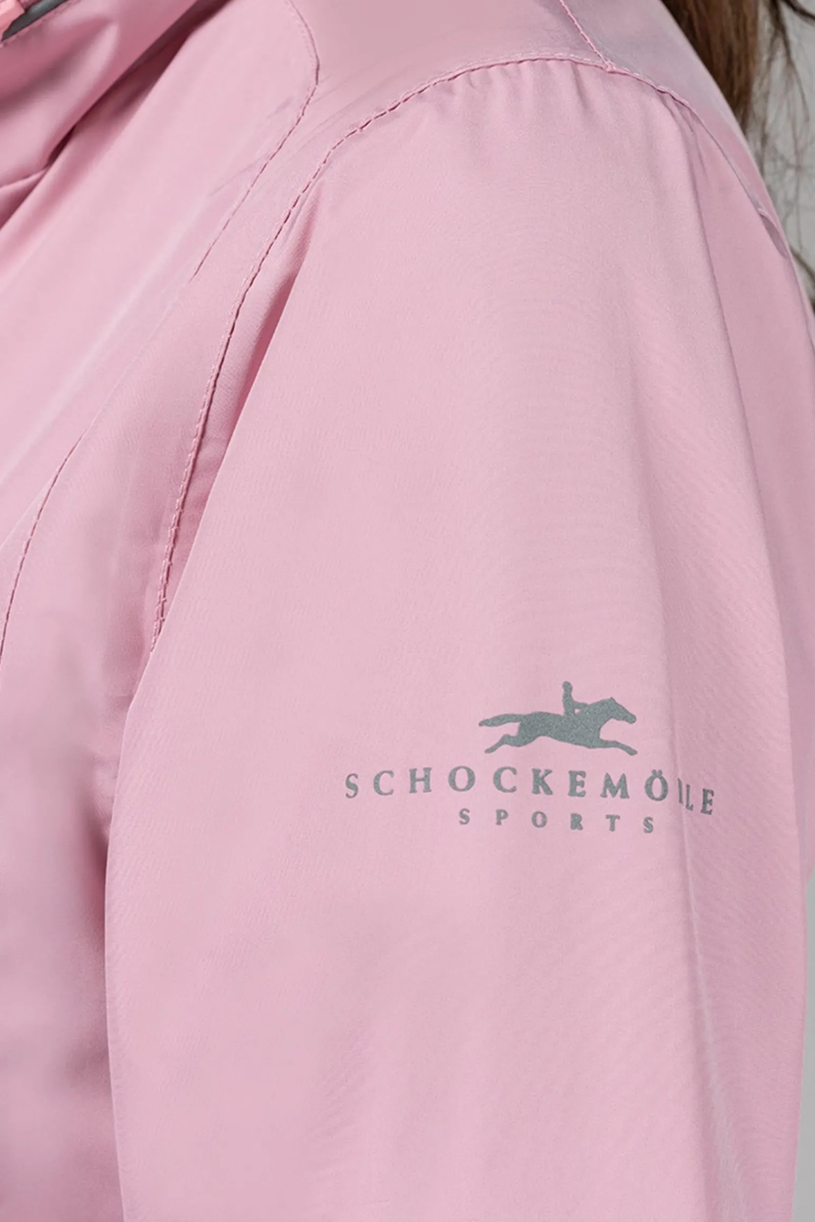 Schockemöhle Sports SPLaila Damen wasserdichter Blouson*Damen Mäntel & Jacken Für Damen