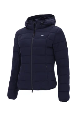 Schockemöhle Sports SPLaureen Women's Quilted Jacket*Damen Mäntel & Jacken Für Damen