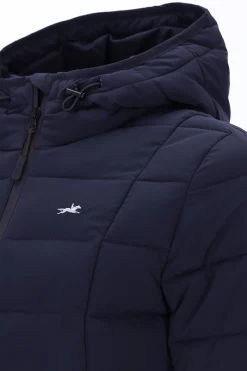 Schockemöhle Sports SPLaureen Women's Quilted Jacket*Damen Mäntel & Jacken Für Damen