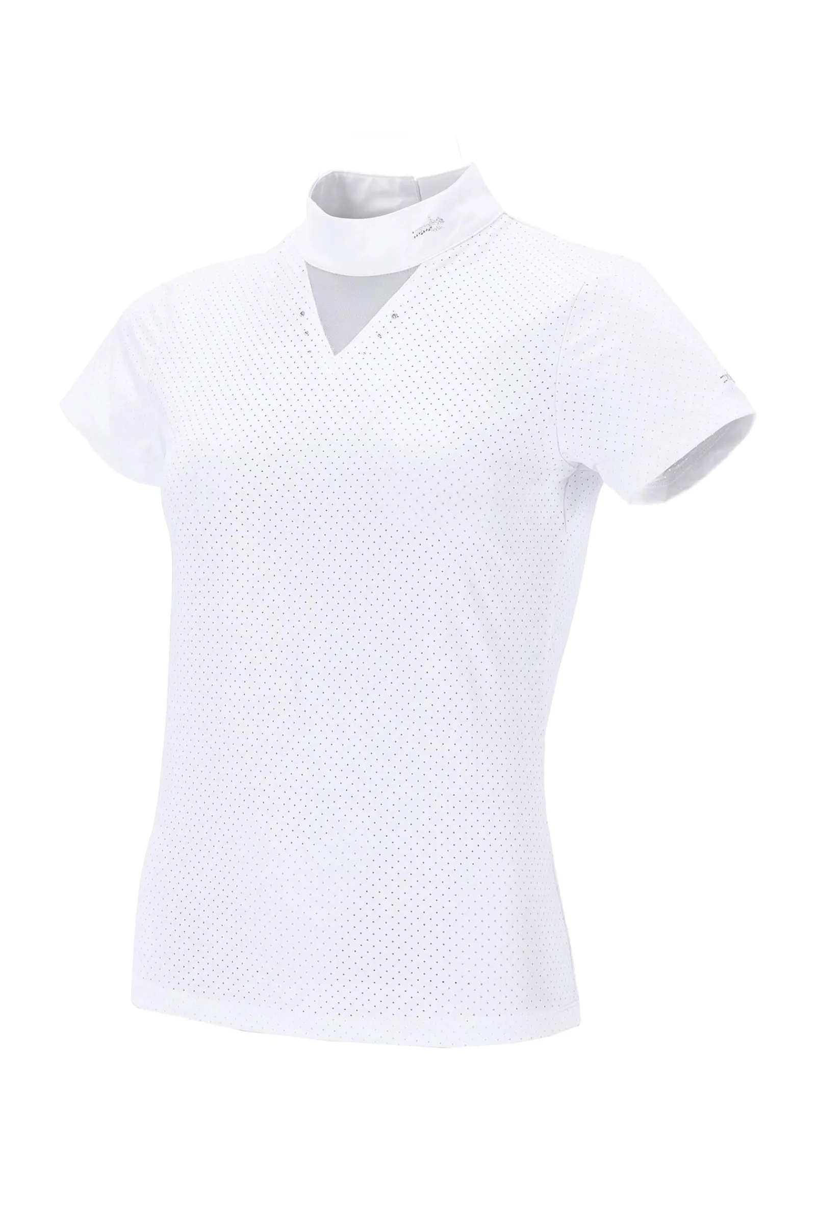 Schockemöhle Sports SPLea Damen Funktions-Turniershirt*Damen Shirts & Polos Für Damen
