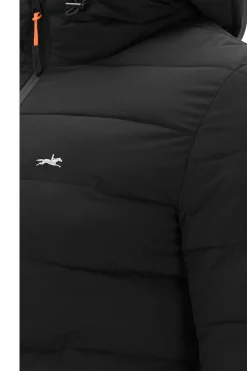 Schockemöhle Sports SPLeon Men's Quilted Jacket*Herren Jacken & Westen Für Herren