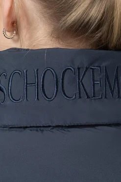 Schockemöhle Sports SPLorena Style Women's quilted Blouson*Damen Mäntel & Jacken Für Damen