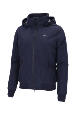 Schockemöhle Sports SPLorena Style Women's quilted Blouson*Damen Mäntel & Jacken Für Damen