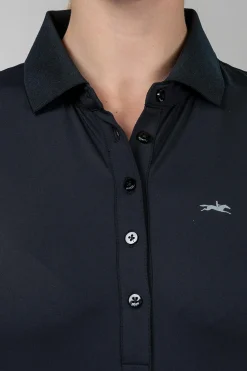Schockemöhle Sports SPMadlin Damen Funktions Poloshirt*Damen Shirts & Polos Für Damen