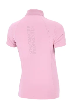 Schockemöhle Sports SPMadlin Damen Funktions Poloshirt*Damen Shirts & Polos Für Damen
