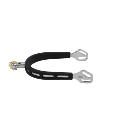 Sprenger Sporen Ultra Fit Extra Grip Comfort Roller Soft Point* Sporen & Sporenriemen