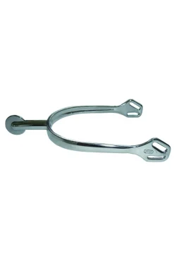 Sprenger Sporen Ultra Fit, HS, mit Rad* Sporen & Sporenriemen