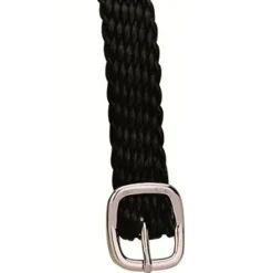 Sprenger Sporenriemen 45cm *perlon Schwarz* Sporen & Sporenriemen