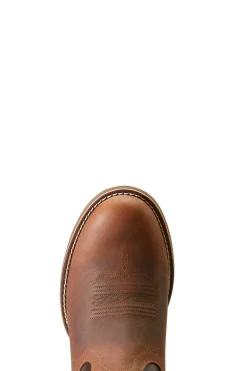 Ariat Sport Stratten Sorrel für Herren* Country Stiefel