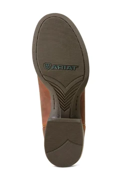 Ariat Sport Stratten Sorrel für Herren* Country Stiefel