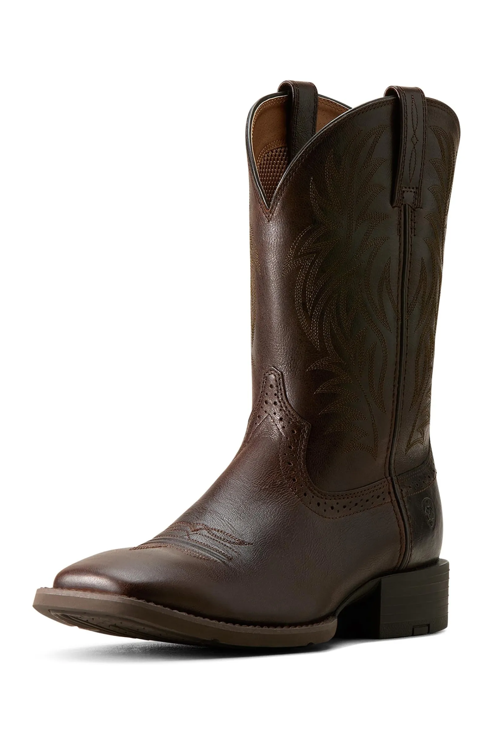 Ariat Sport Wide Square Toe Herren Westernstiefel* Country Stiefel