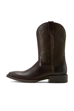 Ariat Sport Wide Square Toe Herren Westernstiefel* Country Stiefel