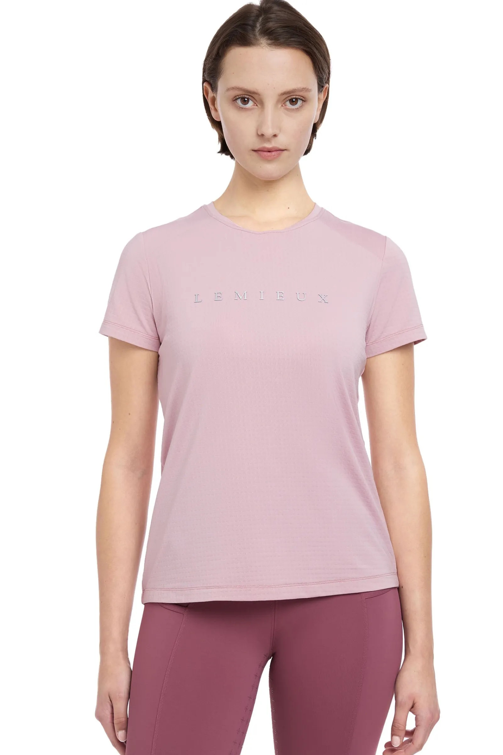 LeMieux Sports Damen-T-Shirt*Damen Shirts & Polos Für Damen