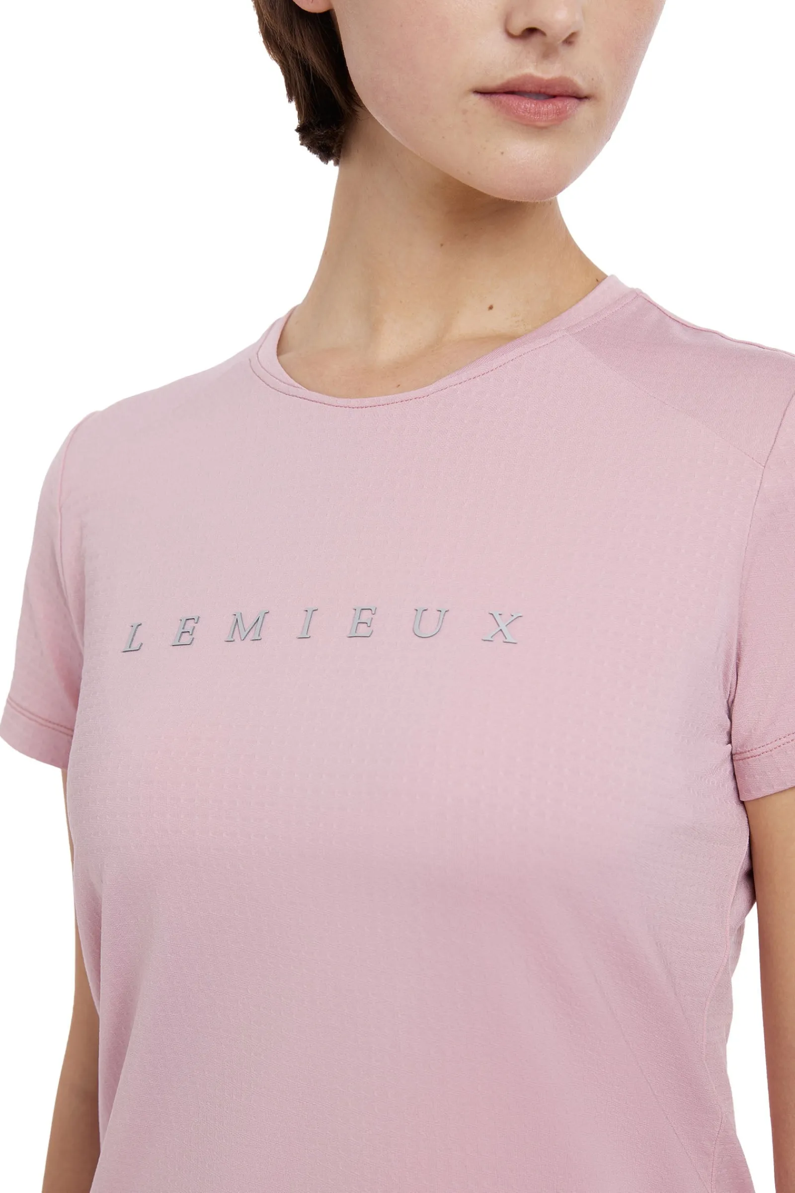 LeMieux Sports Damen-T-Shirt*Damen Shirts & Polos Für Damen
