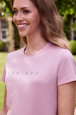 LeMieux Sports Damen-T-Shirt*Damen Shirts & Polos Für Damen