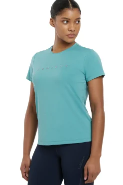 LeMieux Sports Damen-T-Shirt*Damen Shirts & Polos Für Damen