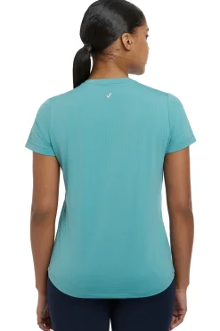 LeMieux Sports Damen-T-Shirt*Damen Shirts & Polos Für Damen