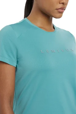 LeMieux Sports Damen-T-Shirt*Damen Shirts & Polos Für Damen