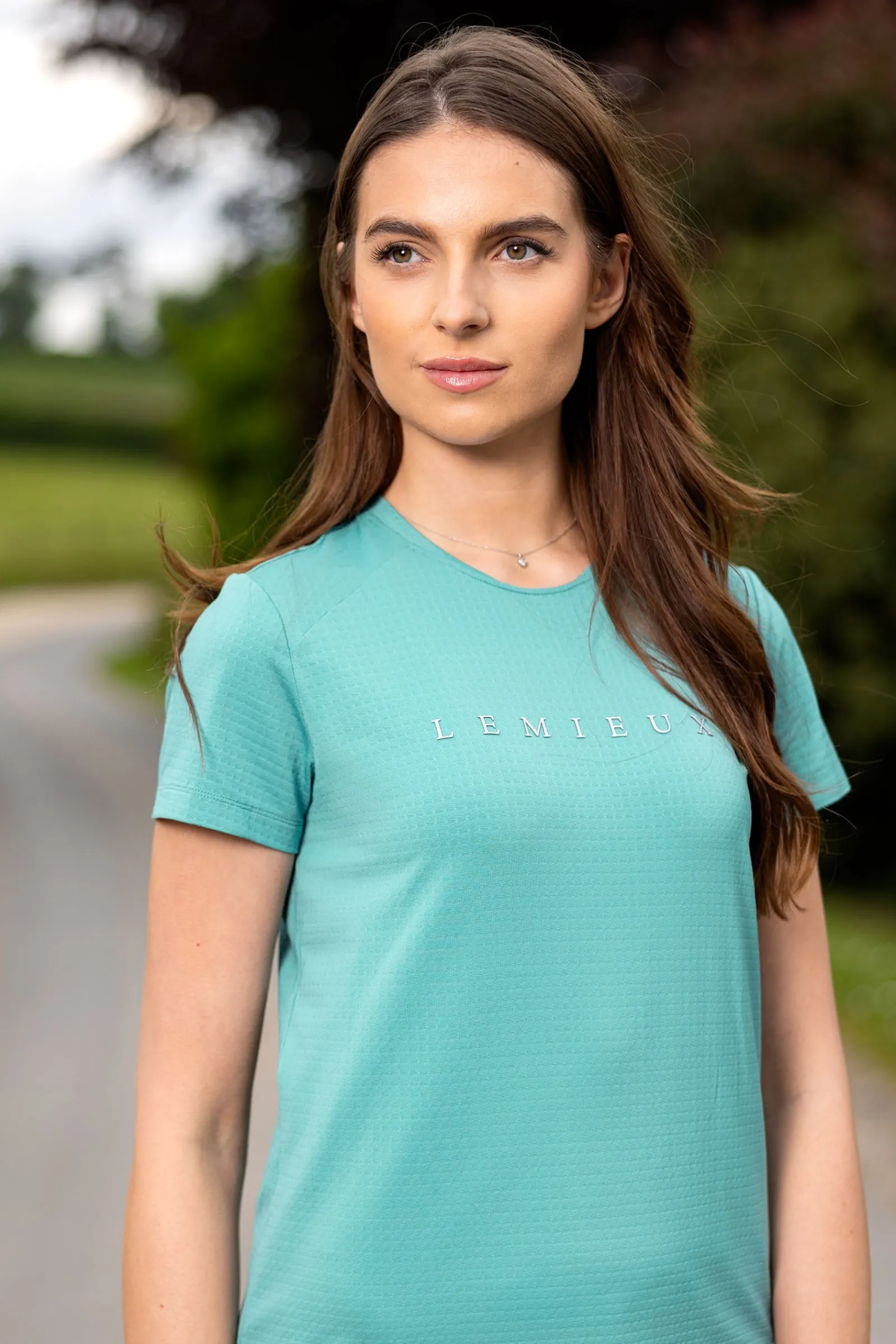 LeMieux Sports Damen-T-Shirt*Damen Shirts & Polos Für Damen