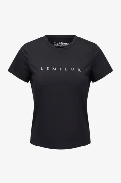 LeMieux Sports Damen-T-Shirt*Damen Shirts & Polos Für Damen