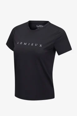 LeMieux Sports Damen-T-Shirt*Damen Shirts & Polos Für Damen
