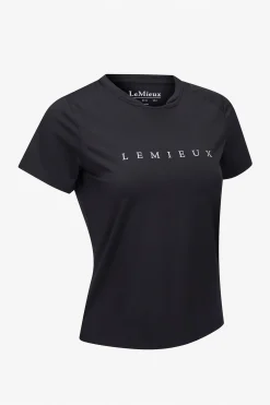 LeMieux Sports Damen-T-Shirt*Damen Shirts & Polos Für Damen