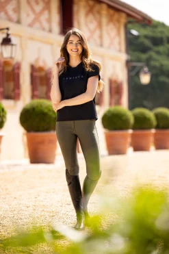 LeMieux Sports Damen-T-Shirt*Damen Shirts & Polos Für Damen