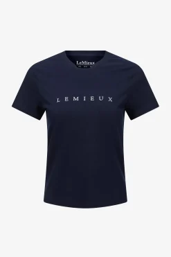 LeMieux Sports Damen-T-Shirt*Damen Shirts & Polos Für Damen