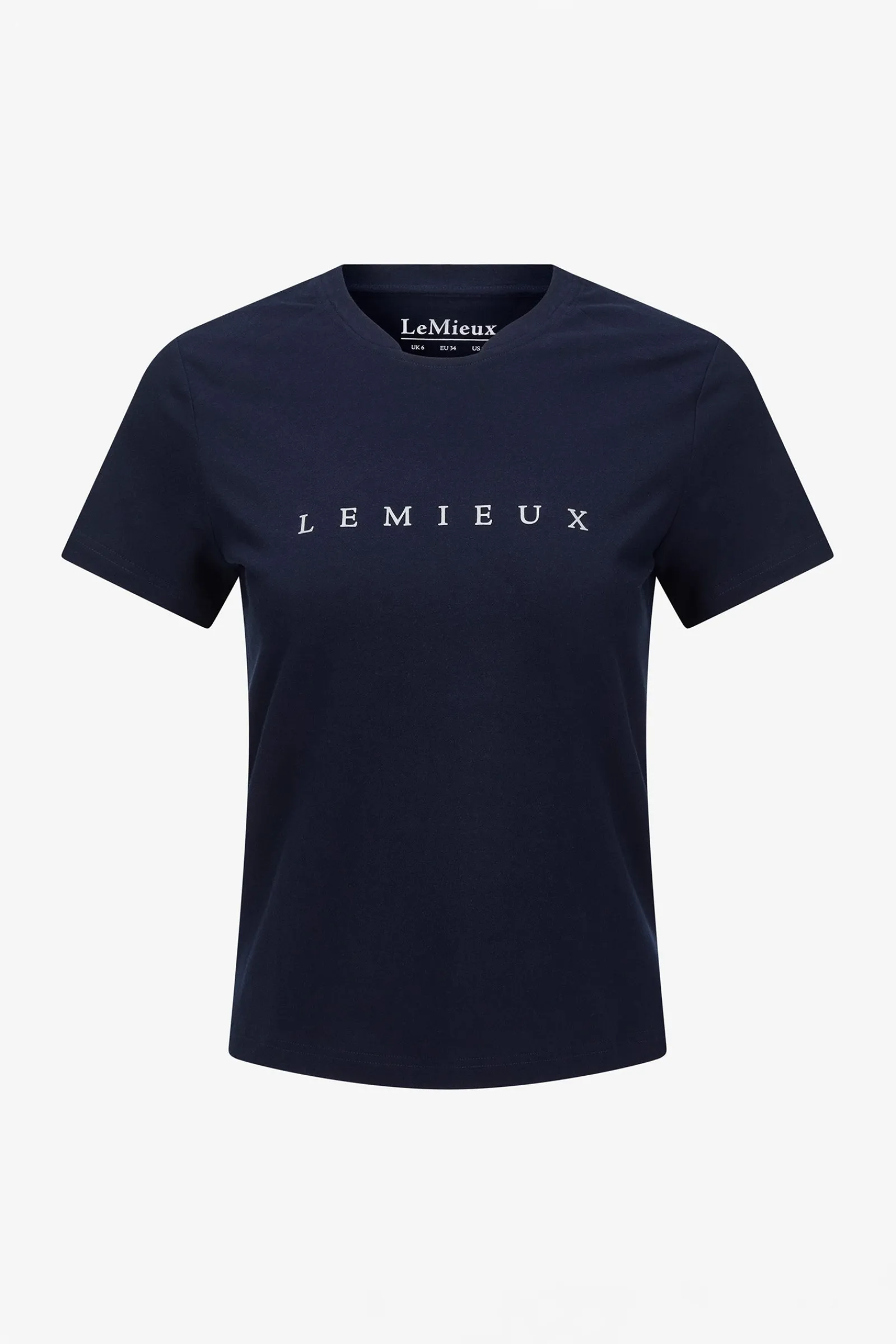 LeMieux Sports Damen-T-Shirt*Damen Shirts & Polos Für Damen