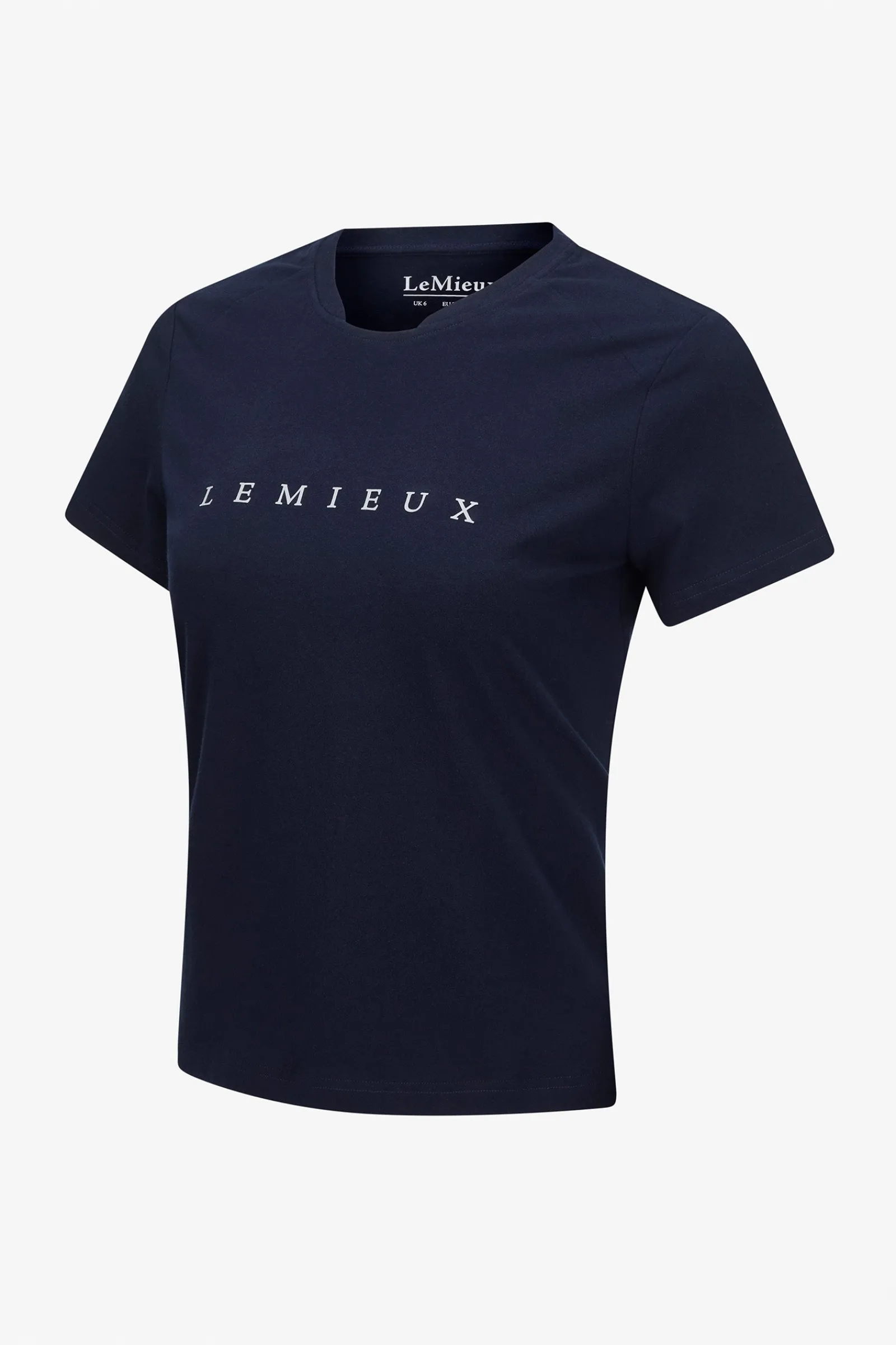 LeMieux Sports Damen-T-Shirt*Damen Shirts & Polos Für Damen