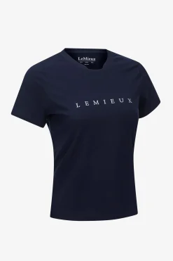 LeMieux Sports Damen-T-Shirt*Damen Shirts & Polos Für Damen