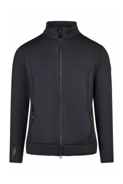 Pikeur Sports Herren Fleece Jacke*Herren Jacken & Westen Für Herren