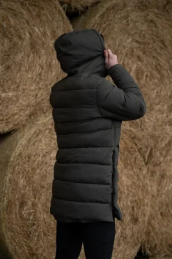 Pikeur Sports Herren-Steppmantel*Herren Jacken & Westen Für Herren