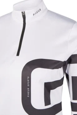 Pikeur Sports Icon Shirt*Damen Shirts & Polos Für Damen