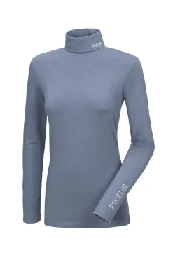 Pikeur Sports Roll Neck*Damen Shirts & Polos Für Damen