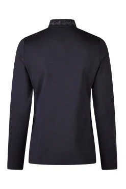 Pikeur Sports Strass Shirt*Damen Shirts & Polos Für Damen