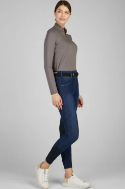 Pikeur Sports Strass Shirt*Damen Shirts & Polos Für Damen