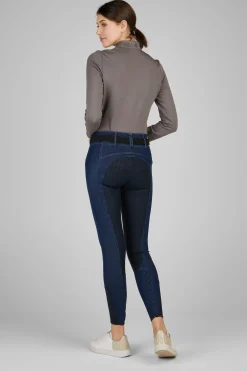 Pikeur Sports Strass Shirt*Damen Shirts & Polos Für Damen