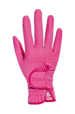 Uvex sportstyle Kinder Reithandschuhe*Kinder Reithandschuhe Für Kinder